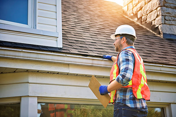 Roof Repair in Spartanburg
